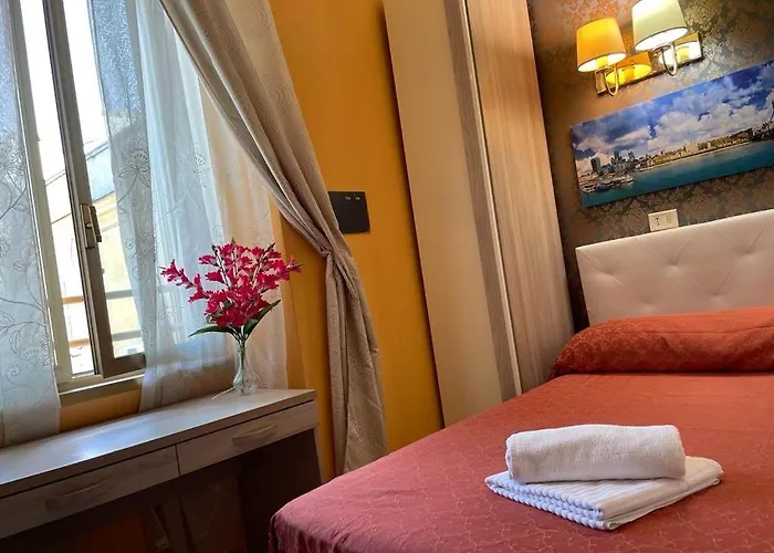 Mille Guest House Roma