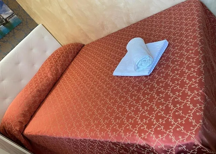 Mille Guest House Roma
